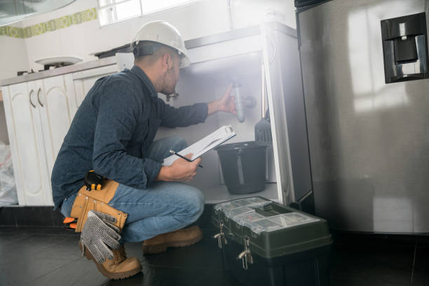Best Sewer Line Repair  in Buckner, KY