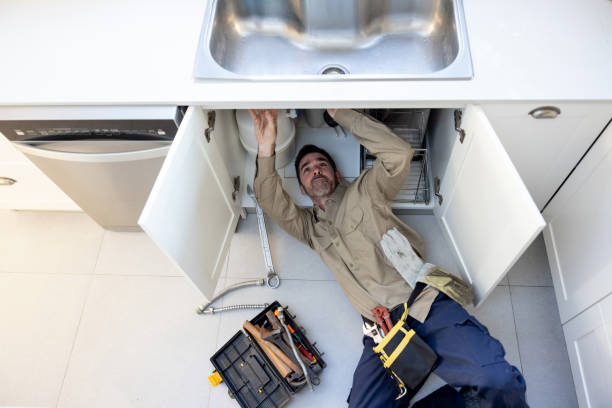 Best Sprinkler Systems  in Buckner, KY