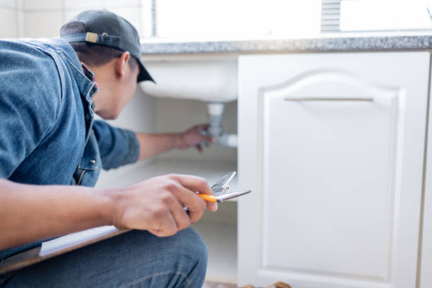 Best Water Leak Repair  in Buckner, KY