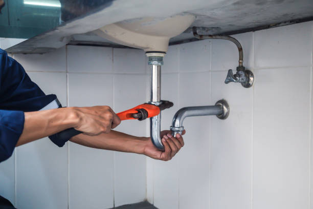 Best Sewer Cleaning Services  in Buckner, KY