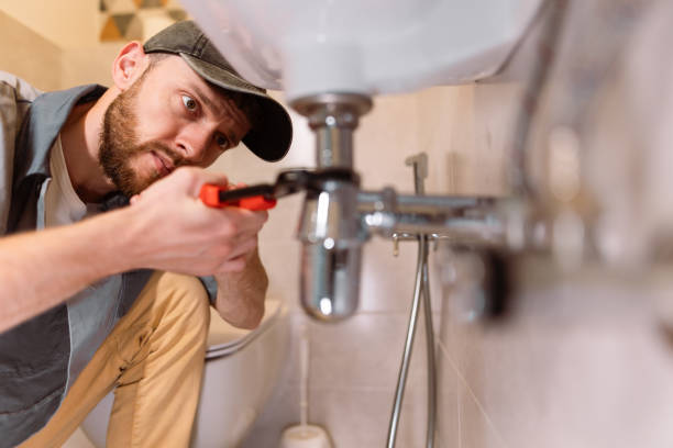 Best Emergency Plumber  in Buckner, KY