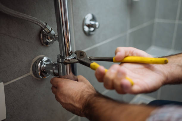 Best Emergency Plumbing Repair  in Buckner, KY