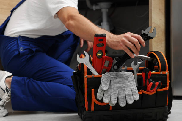 Best Leak Detection Services  in Buckner, KY
