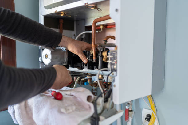 Best Boilers & Radiators  in Buckner, KY