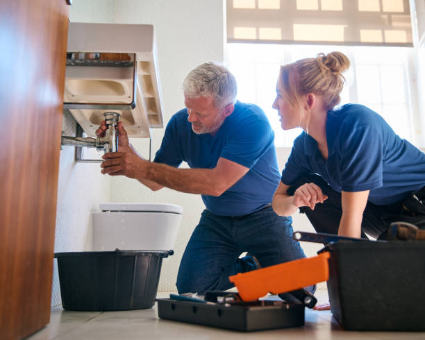 Best Plumbing Inspection Services  in Buckner, KY